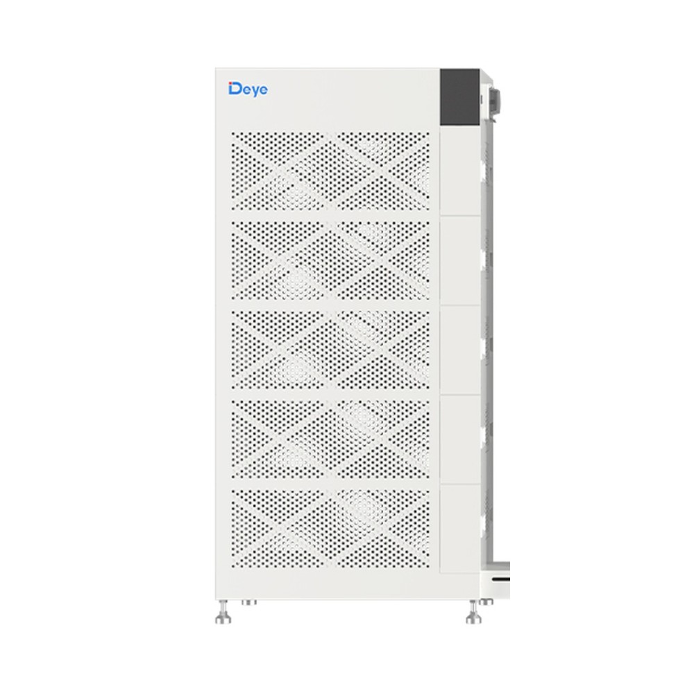 Deye Energiespeichersystem, 60,1 kWh, HV, GB-W60