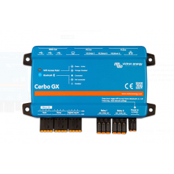 Cerbo GX de Victron Energy