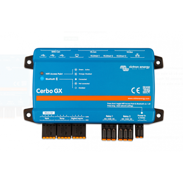 Cerbo GX de Victron Energy