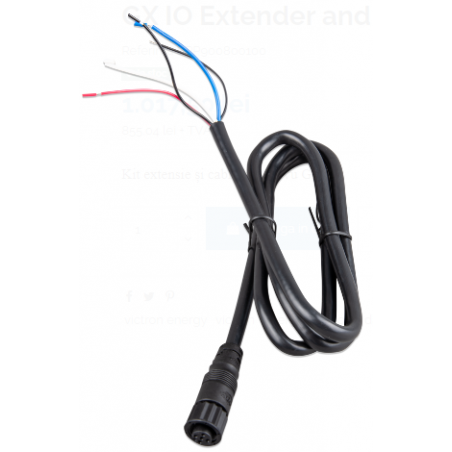 CANvu GX IO Extender and...