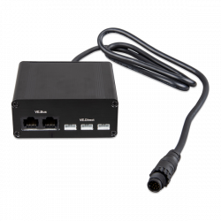 CANvu GX IO Extender and...