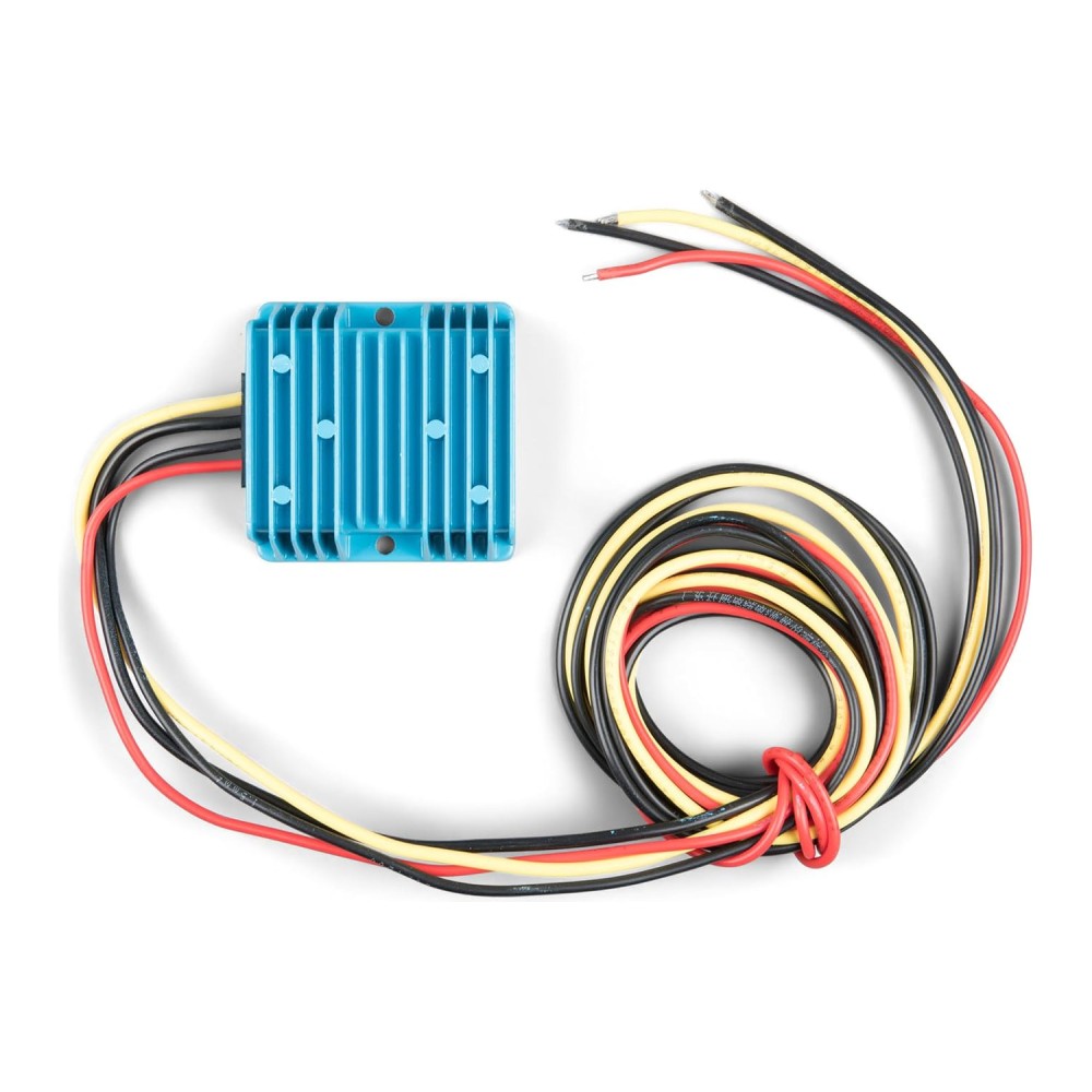 DC-DC converter Victron Energy Orion IP67, 24/12 V, 10 A, 120 W