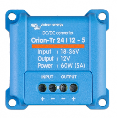 Victron Orion-Tr 24/12-5 (60W)