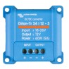 Convertisseur DC-DC Victron Energy Orion-Tr, 24/12 V, 5 A, 60 W