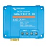 DC-DC converter Victron Energy Orion-Tr, 24/12 V, 20 A, 240 W