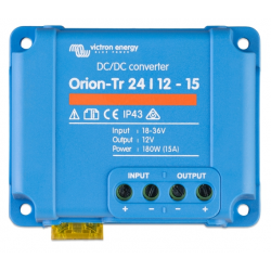 Victron Orion-Tr 24/12-15...